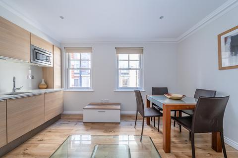 1 bedroom flat for sale, Vincent Square, London, SW1P