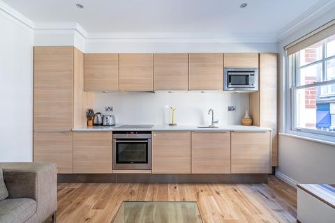 1 bedroom flat for sale, Vincent Square, London, SW1P