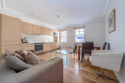 1 bedroom flat for sale, Vincent Square, London, SW1P
