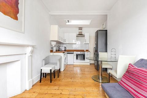 2 bedroom flat to rent, Ongar Road, London SW6
