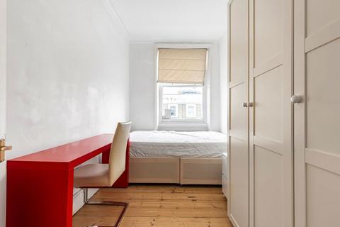 2 bedroom flat to rent, Ongar Road, London SW6