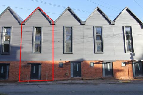 undefined, Park Lane, Kidderminster, DY11