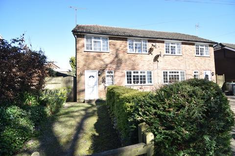 3 bedroom semi-detached house for sale, Maidstone Road, Lenham, ME17