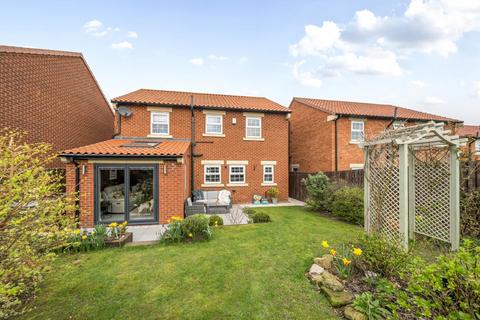 undefined, Willow Bank, Brayton,