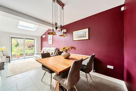 undefined, Willow Bank, Brayton,