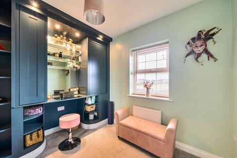 undefined, Willow Bank, Brayton,