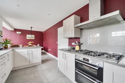 undefined, Willow Bank, Brayton,