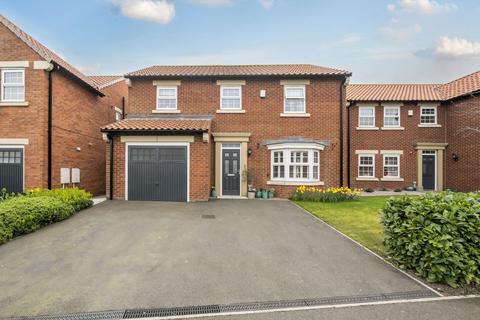 undefined, Willow Bank, Brayton,