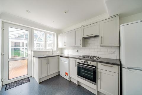 undefined, Honor Oak Road, London