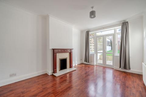 undefined, Honor Oak Road, London