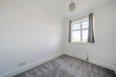 undefined, Honor Oak Road, London