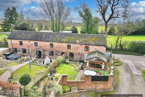 undefined, Bishops Offley, Stafford, ST21