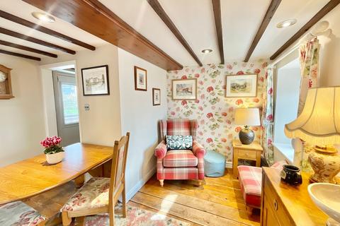 undefined, Bishops Offley, Stafford, ST21