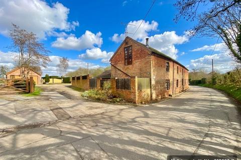 undefined, Bishops Offley, Stafford, ST21