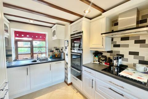 undefined, Bishops Offley, Stafford, ST21