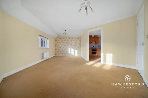undefined, Sharfleet Crescent, Sittingbourne ME9