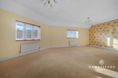 undefined, Sharfleet Crescent, Sittingbourne ME9