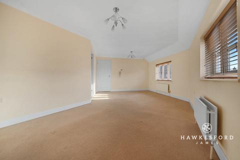 undefined, Sharfleet Crescent, Sittingbourne ME9