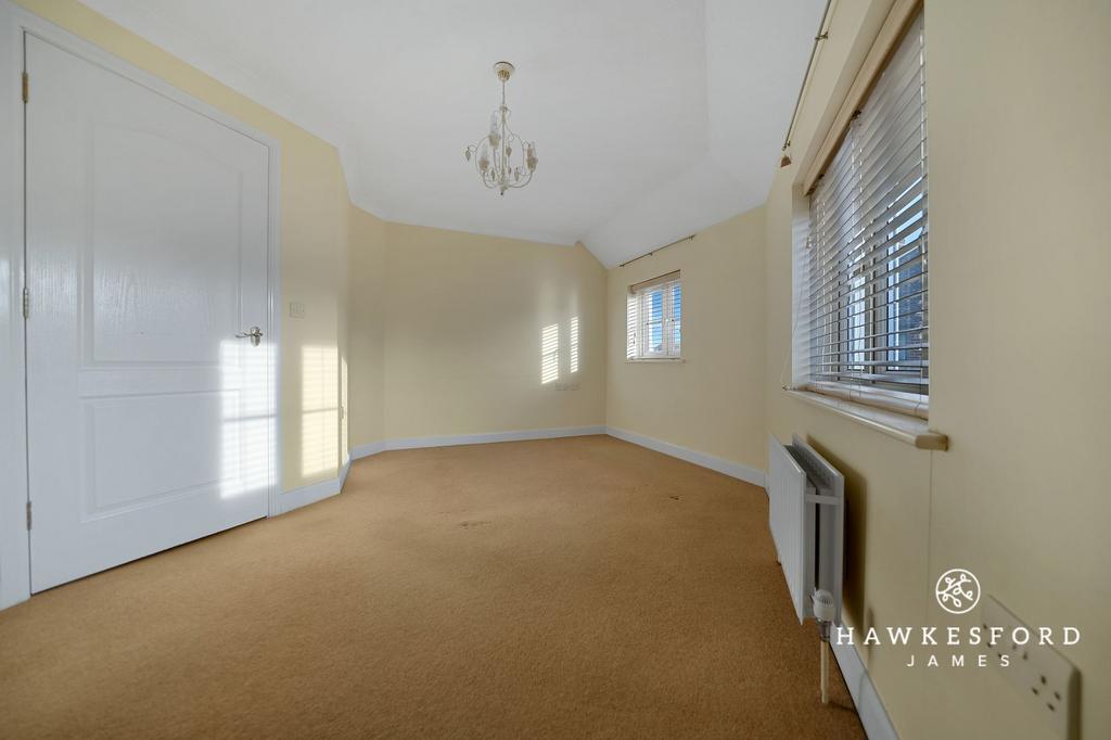 Sharfleet Crescent, Iwade - Bedroom 1