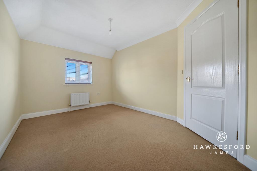 Sharfleet Crescent, Iwade - Bedroom 2