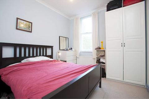 2 bedroom flat to rent, Brondesbury Villas, London, NW6