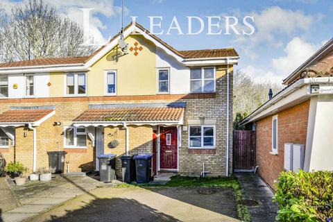 undefined, Challinor, Harlow, CM17