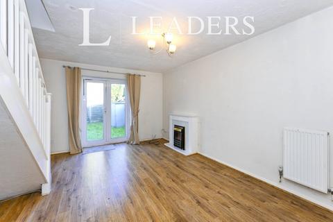 undefined, Challinor, Harlow, CM17