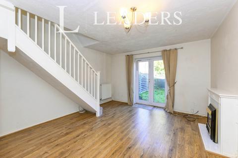 undefined, Challinor, Harlow, CM17