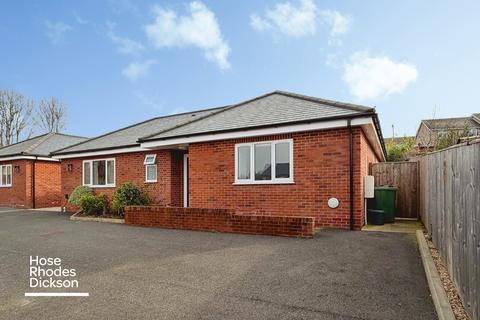 undefined, Dowsabel Close, Main Road, Rookley, PO38