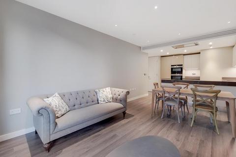 2 bedroom apartment for sale, Catalina House, London E1