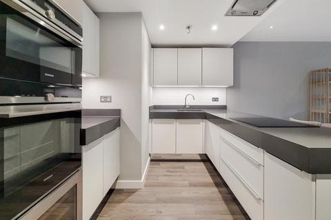 2 bedroom apartment for sale, Catalina House, London E1