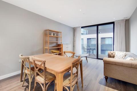 2 bedroom apartment for sale, Catalina House, London E1
