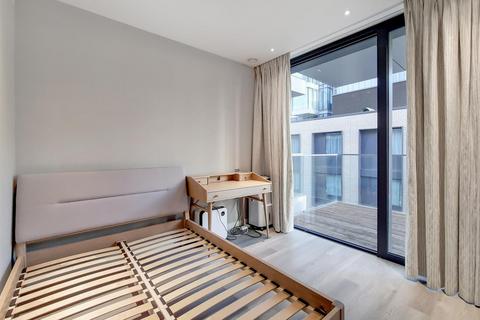2 bedroom apartment for sale, Catalina House, London E1