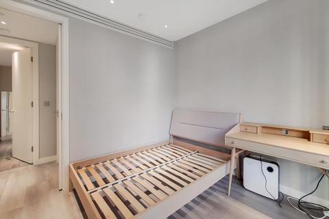 2 bedroom apartment for sale, Catalina House, London E1
