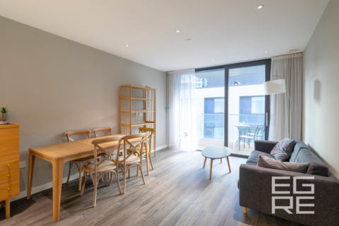 undefined, Catalina House, London E1
