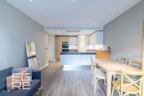 undefined, Catalina House, London E1