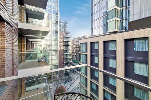 undefined, Catalina House, London E1
