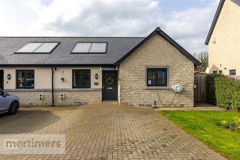 undefined, Lime Close, Clitheroe, Lancashire, BB7