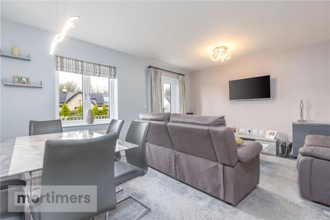 undefined, Lime Close, Clitheroe, Lancashire, BB7