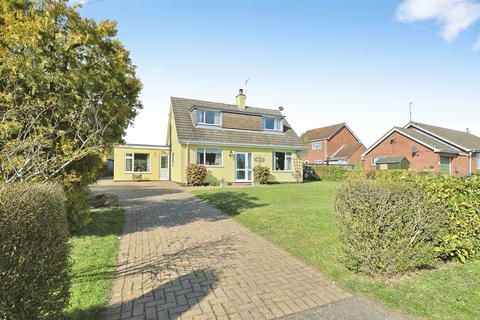 undefined, Bittering Street, Gressenhall, DEREHAM