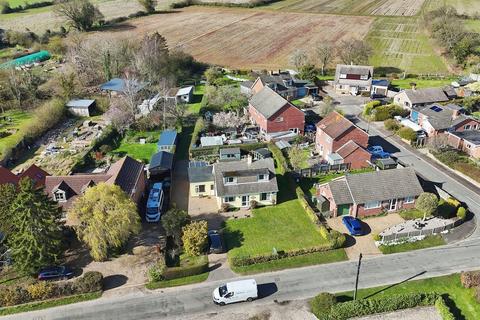 undefined, Bittering Street, Gressenhall, DEREHAM