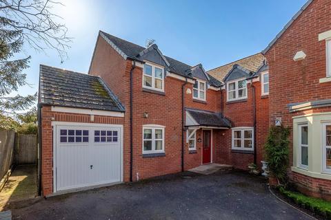 4 bedroom semi-detached house for sale, Clark Close, Shipston-on-Stour