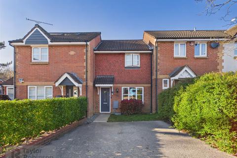 undefined, Maidenbower, Crawley