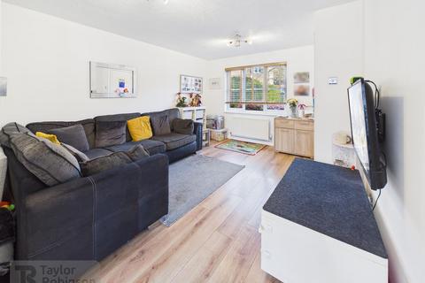 undefined, Maidenbower, Crawley