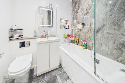 undefined, Maidenbower, Crawley