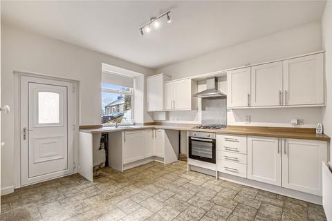 undefined, Park Road, Barnoldswick, Lancashire, BB18