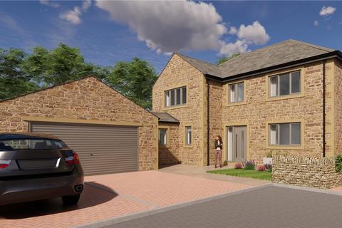 undefined, Kelbrook Road, Barnoldswick, Lancashire, BB18