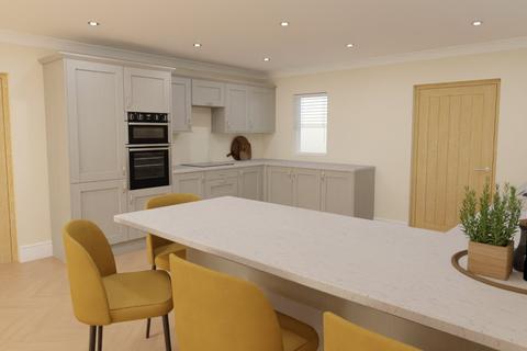 undefined, Kelbrook Road, Barnoldswick, Lancashire, BB18