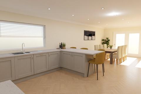undefined, Kelbrook Road, Barnoldswick, Lancashire, BB18