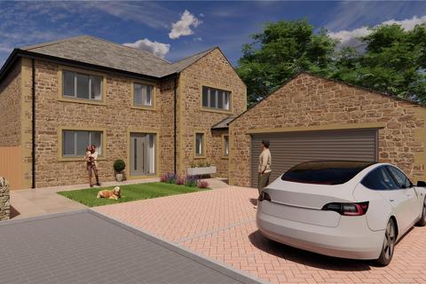 undefined, Kelbrook Road, Barnoldswick, Lancashire, BB18